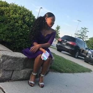 Meet your Posher, Joy